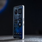 Nothing Phone (3a) Pro 2