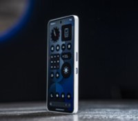 Nothing Phone (3a) Pro 2