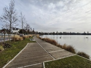 Nothing Phone (3a) - Ultra grand angle 6
