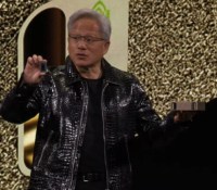 Une GeForce RTX pour smartphone ? Nvidia préparerait du lourd