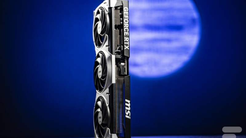 Attention, votre carte graphique Nvidia pourrait donner l&rsquo;accès administrateur de votre PC à un hacker
