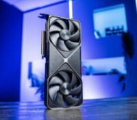 Nvidia : les RTX 5060 / 5060 Ti demanderaient une alimentation moins puissante que prévu