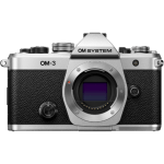 OM System OM-3