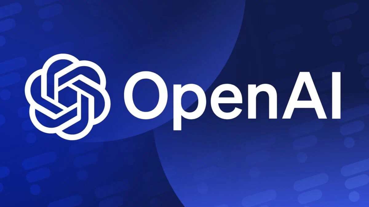 Logo OpenAI