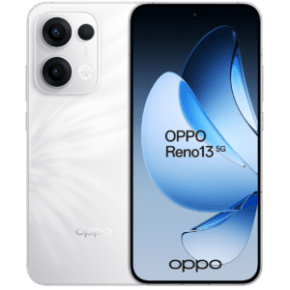 Oppo Reno 13 5G Oppo Reno 13 5G