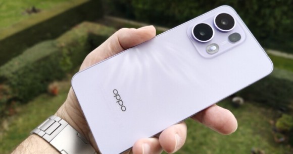 Oppo Reno 13 Pro