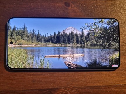 Oppo Reno 13 Pro - Ecran