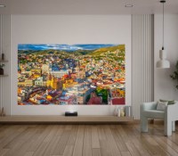 Optoma Photon Go // Source : Optoma