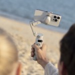 Le dernier stabilisateur pour smartphone de DJI est bradé sur Amazon, l’idéal pour prendre de belles photos et vidéos lors de vos vacances