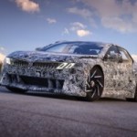 « Hisser le plaisir de conduire au niveau supérieur » : comment BMW veut rendre ses voitures électriques sexy