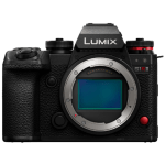 Panasonic-Lumix-S1R-II-Frandroid-2025