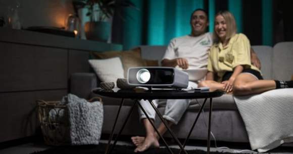 Philips NeoPix 750 Smart