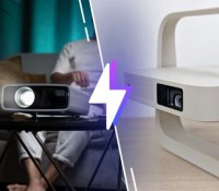 Envie d’un vidéoprojecteur FHD pas cher ? L’une de ses 2 références à moins de 350 € devrait vous plaire