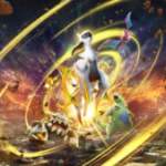 La nouvelle extension de Pokémon TCG Pocket met en scène Arceus // Source : Pokémon