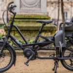 On a testé le Tern Quick Haul Long, ou comment s’offrir un vélo électrique haut de gamme sans (trop) se ruiner