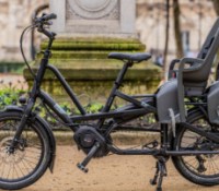 On a testé le Tern Quick Haul Long, ou comment s’offrir un vélo électrique haut de gamme sans (trop) se ruiner