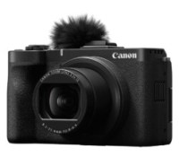 Canon surfe sur la tendance des compacts et lance un nouvel appareil photo conçu avant tout pour la vidéo