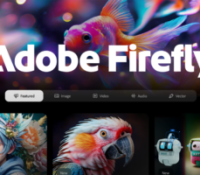 Vous pouvez désormais générer des vidéos avec l’IA d’Adobe directement sur le Web