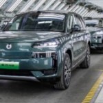 Le Range Rover chinois électrique signé BYD se rapproche un peu plus de l’Europe