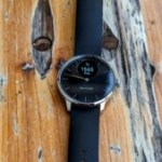 Withings ScanWatch Light : à -20 %, cette montre de santé hybride devient encore plus accessible