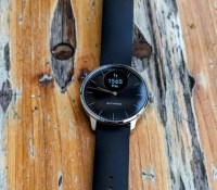 Withings ScanWatch Light : à -20 %, cette montre de santé hybride devient encore plus accessible