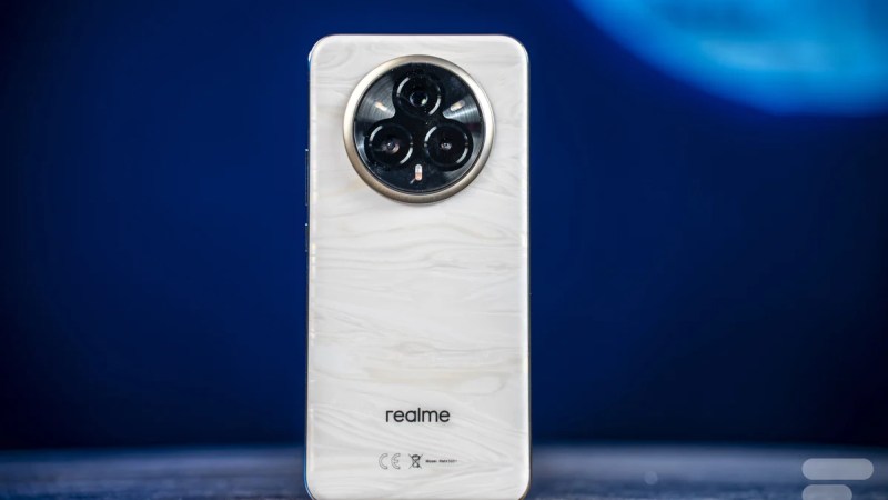 Les meilleurs smartphones Realme&nbsp;: quel modèle choisir en 2025&nbsp;?