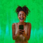 Ce forfait 5G gagne 33 % de data pour exactement le même petit prix mensuel qu’avant Ce forfait 5G gagne 33 % de data pour exactement le même petit prix mensuel qu’avant