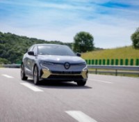 Les futures Renault Mégane et Scénic électriques auraient pu se recharger en 10 minutes : pourquoi ça ne se fera pas