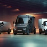 Voici les Renault Estafette et Trafic électriques : ils récupèrent la meilleure technologie des Tesla