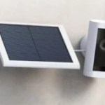 À -54 %, la Ring Stick Up Cam Pro avec détection de mouvements 3D et panneau solaire est la caméra de sécurité ultime 