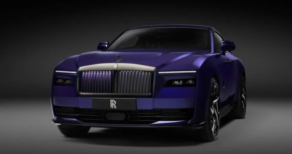 rolls-royce-spectre-black-badge-2025