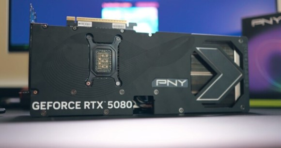 La flambée des prix des GeForce 5080 et 5090 en chiffres