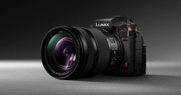 Lumix S1R II : Panasonic dévoile son appareil photo le plus abouti à ce jour