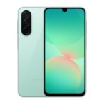 Le Galaxy A26 serait en verre, mais résistera-t-il au Nothing Phone (3a) ?