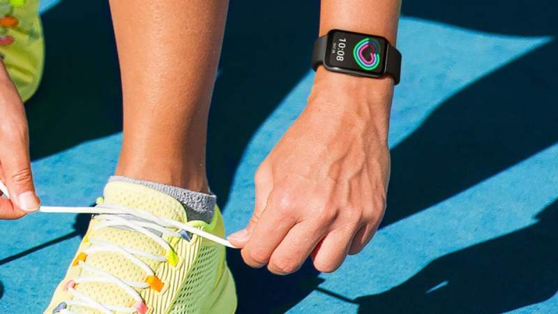 Galaxy Fit 4&nbsp;: Samsung s&rsquo;apprêterait à lancer un nouveau bracelet connecté en plus de ses Galaxy Watch