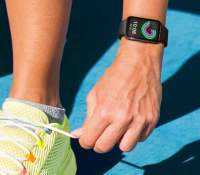 Samsung Galaxy Fit 3, pour illustration // Source : Samsung