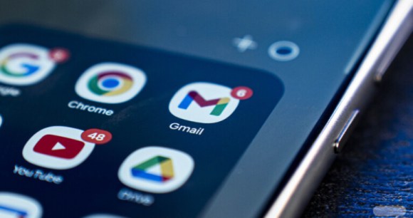 Gmail déploie une petite nouveauté intéressante sur Android et iPhone