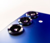 Samsung Galaxy S25+ // Source : Chloé Pertuis pour Frandroid