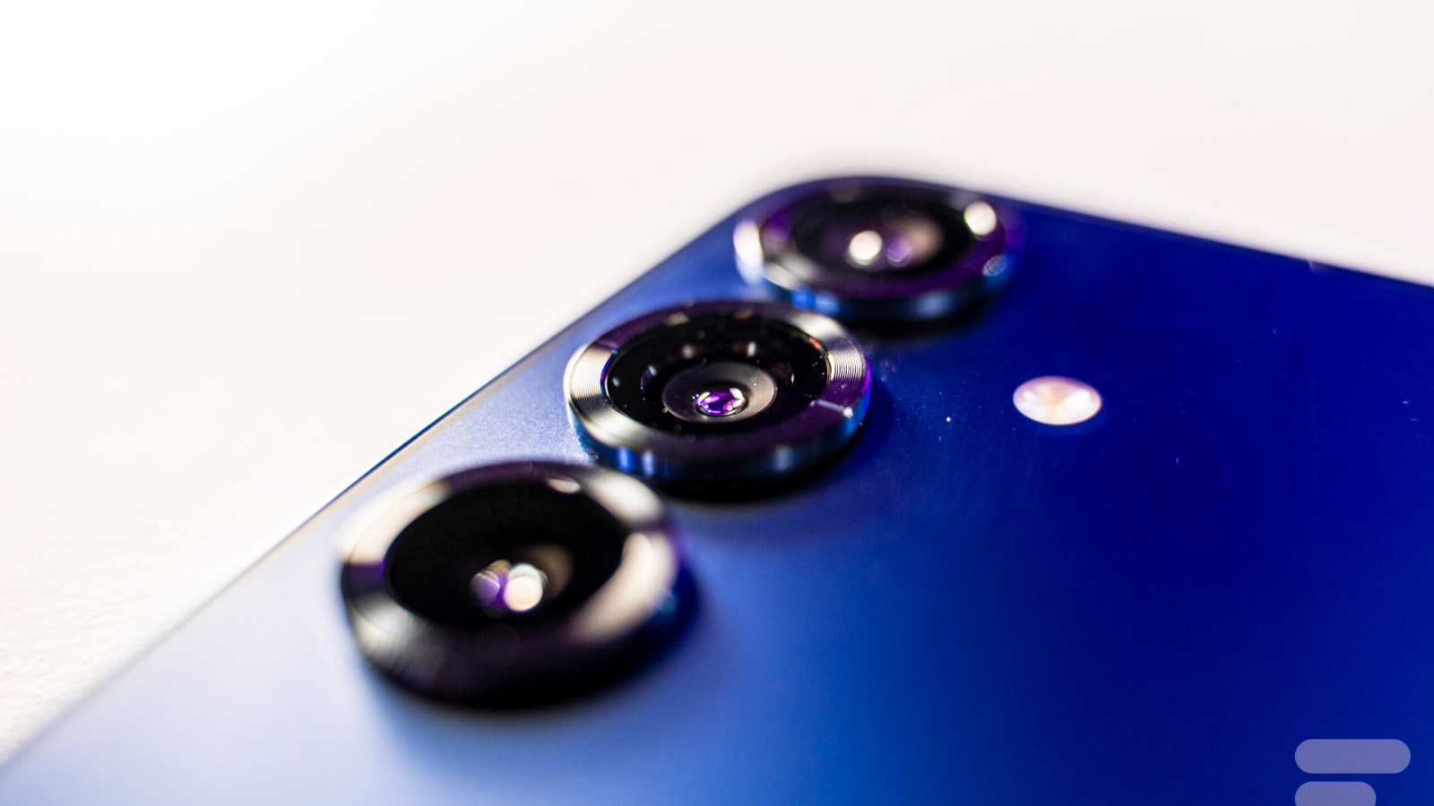 Flop du Galaxy S25 Edge : Samsung voudrait redresse la barre en lanÃ§ant finalement un Galaxy S26+