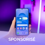 Votre smartphone fatigue ? Cette offre éclair sur le Samsung Galaxy S25 tombe à pic pour les fêtes