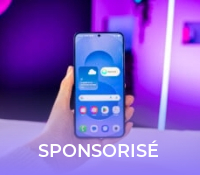 Samsung Galaxy S25+ // Source : Chloé Pertuis pour Frandroid Samsung Galaxy S25+ // Source : Chloé Pertuis pour Frandroid