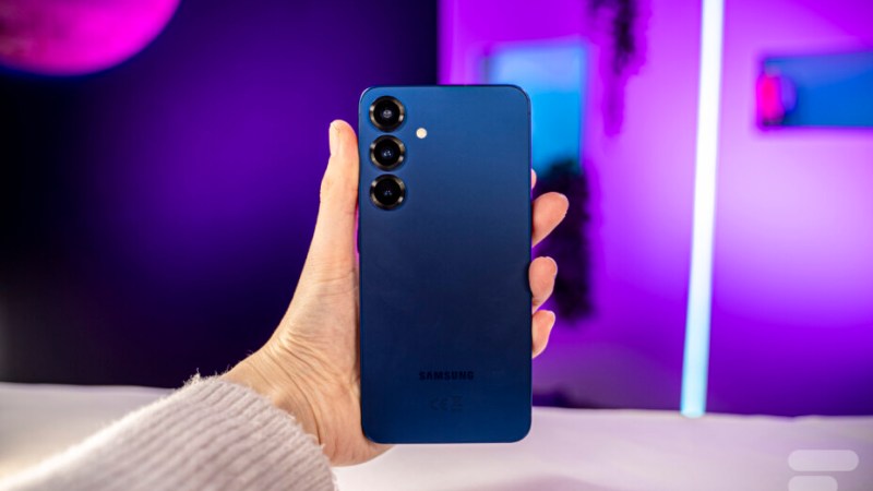 Samsung lance le déploiement de One UI 8 : découvrez quand votre Galaxy la recevra