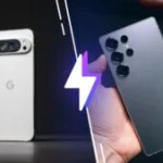 Samsung Galaxy S25 Ultra vs Google Pixel 9 Pro XL : quel smartphone Android est le meilleur ?