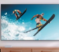 Samsung NeoQLED TQ65QN88D