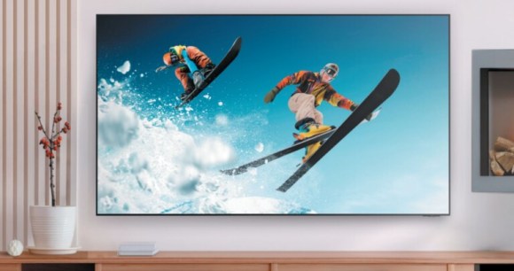 Samsung NeoQLED TQ65QN88D