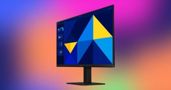 Cet écran PC Samsung 27″ (100 Hz) idéal pour la bureautique est en promo à moins de 100 €