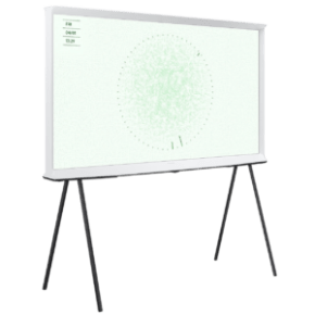 Samsung The Serif 2024 65 pouces Samsung The Serif 2024 65 pouces
