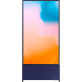 Samsung The Sero 43 pouces Samsung The Sero 43 pouces