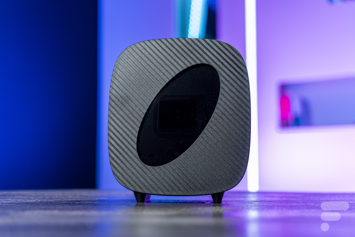 Test Bouygues Telecom Bbox Wi-Fi 7 XT : notre avis complet - Box ...