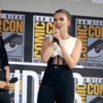 Scarlett Johansson repart en guerre contre l’IA après l’apparition d’un nouveau deepfake